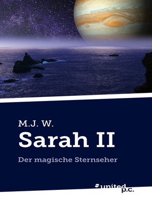 cover image of Sarah II